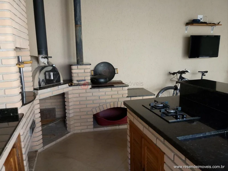 Foto 8 de 33 - Casa para venda em Parque Ipiranga II