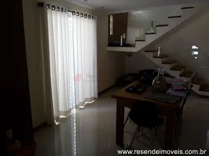 Casa para venda em Parque Ipiranga II