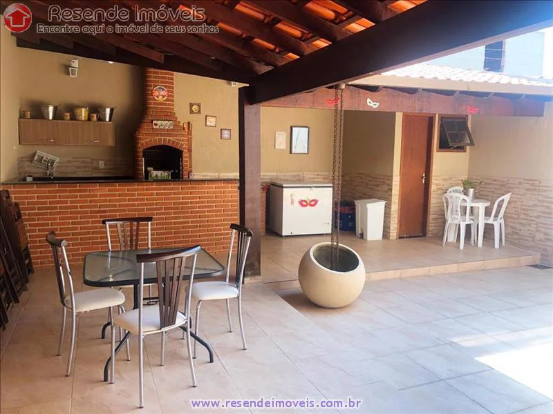 Foto 6 de 16 - Casa para venda em Mirante das Agulhas