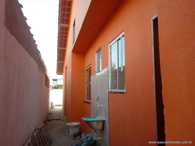 Foto 13 de 13 - Casa para venda em Morada da Montanha