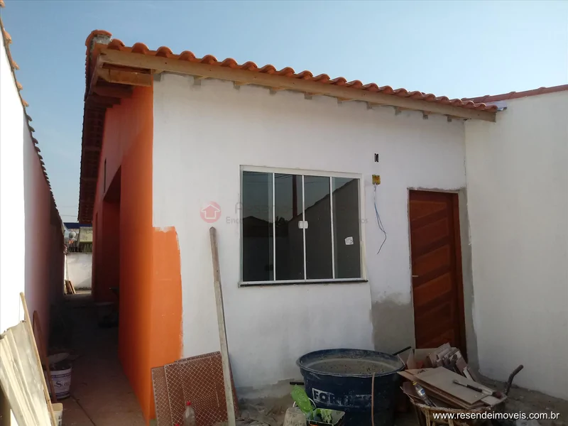 Foto 2 de 13 - Casa para venda em Morada da Montanha