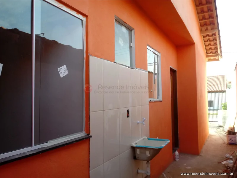 Foto 9 de 13 - Casa para venda em Morada da Montanha