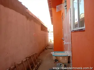 Casa para venda em Morada da Montanha