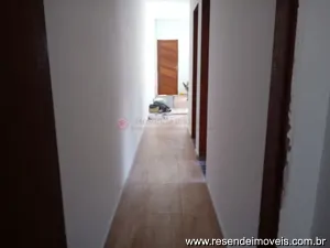 Casa para venda em Morada da Montanha