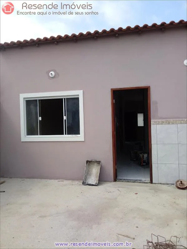 Foto 10 de 12 - Casa para aluguel em Jardim Aliança II