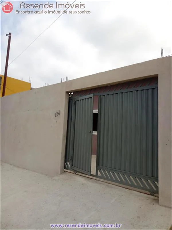 Foto 4 de 12 - Casa para aluguel em Jardim Aliança II