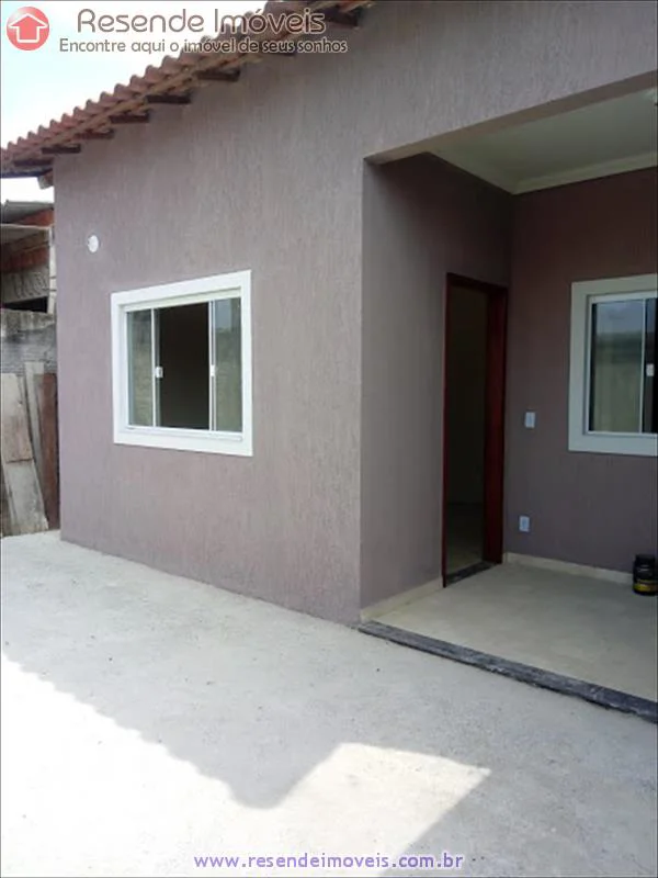 Foto 7 de 12 - Casa para aluguel em Jardim Aliança II