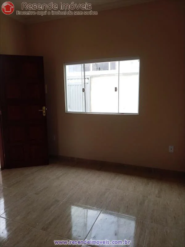 Foto 2 de 12 - Casa para aluguel em Jardim Aliança II