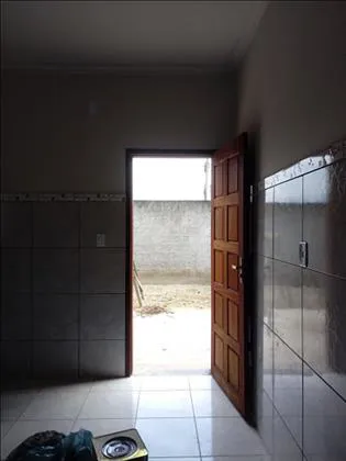 Casa para aluguel em Jardim Aliança II