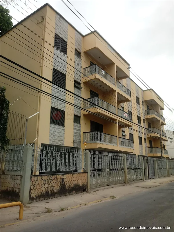 Foto 1 de 1 - Apartamento para venda em Jardim Brasília