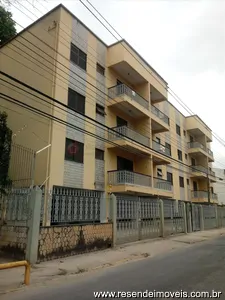 Apartamento para venda em Jardim Brasília