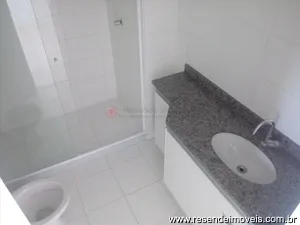 Apartamento para venda em Liberdade