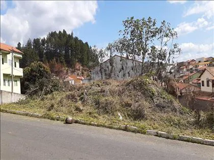 Terreno para venda em Mirante das Agulhas