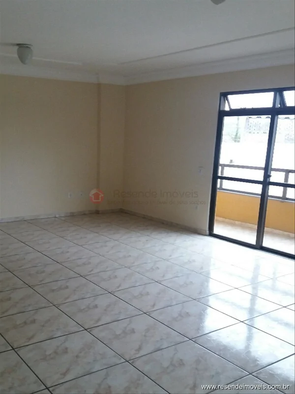 Foto 3 de 13 - Apartamento para aluguel em Jardim Jalisco