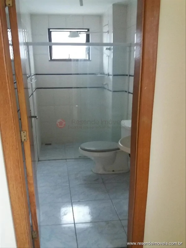 Foto 10 de 13 - Apartamento para aluguel em Jardim Jalisco