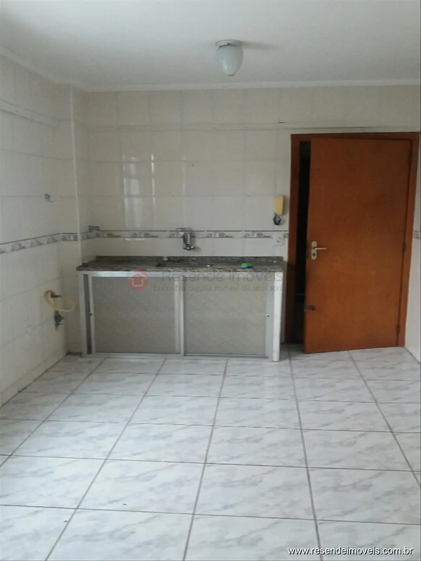 Foto 1 de 13 - Apartamento para aluguel em Jardim Jalisco