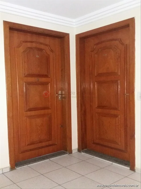 Foto 12 de 13 - Apartamento para aluguel em Jardim Jalisco