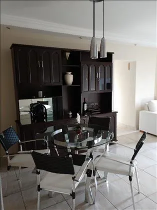 Apartamento para aluguel em Liberdade