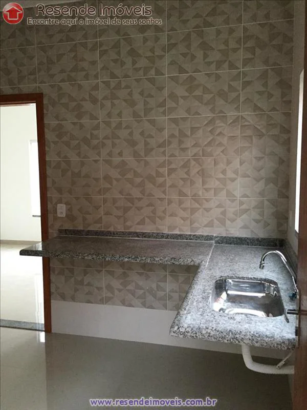 Foto 16 de 25 - Casa para venda em Mirante das Agulhas