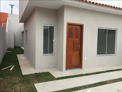 Casa para venda em Mirante das Agulhas