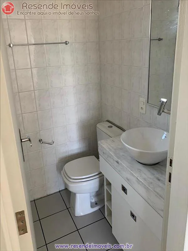 Foto 3 de 10 - Apartamento para aluguel em Vila Julieta