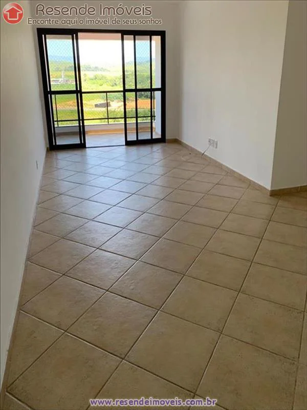 Foto 2 de 10 - Apartamento para aluguel em Vila Julieta