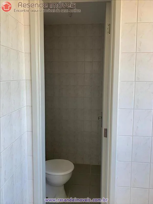 Foto 4 de 10 - Apartamento para aluguel em Vila Julieta
