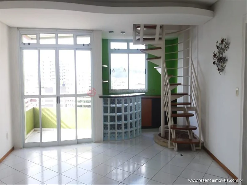 Foto 2 de 25 - Cobertura para venda em Campos Elíseos