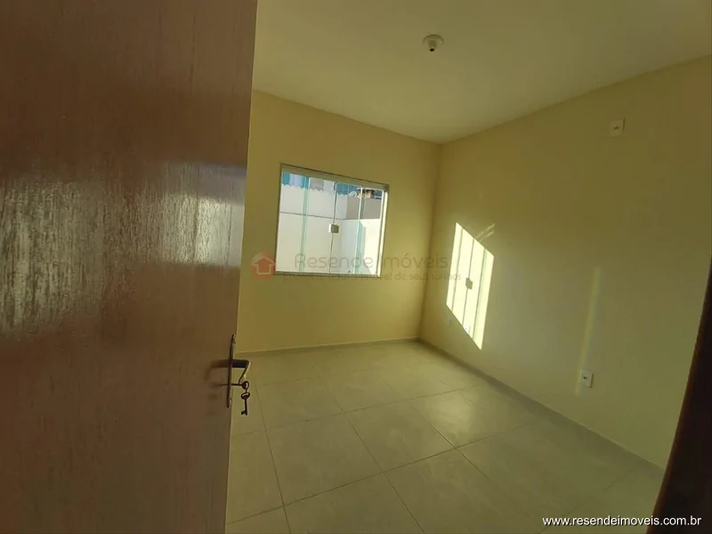 Foto 4 de 12 - Casa para venda em Jardim Aliança II