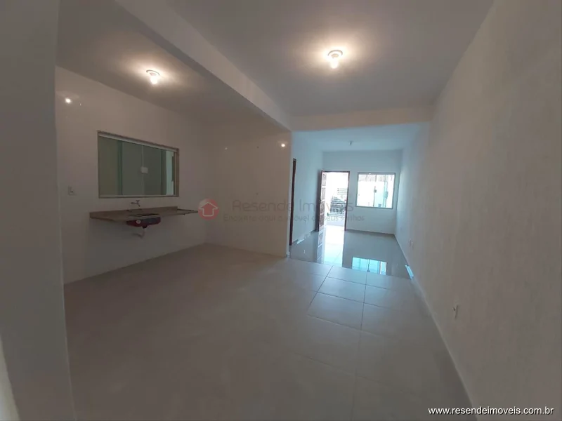 Foto 9 de 12 - Casa para venda em Jardim Aliança II