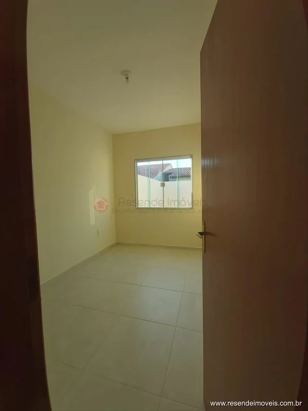 Foto 8 de 12 - Casa para venda em Jardim Aliança II