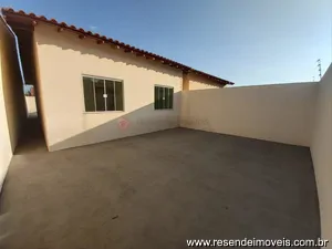 Casa para venda em Jardim Aliança II