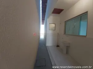 Casa para venda em Jardim Aliança II