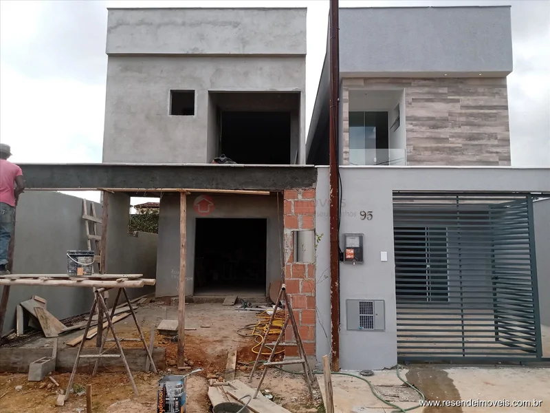 Foto 27 de 35 - Casa para venda em Vila Verde