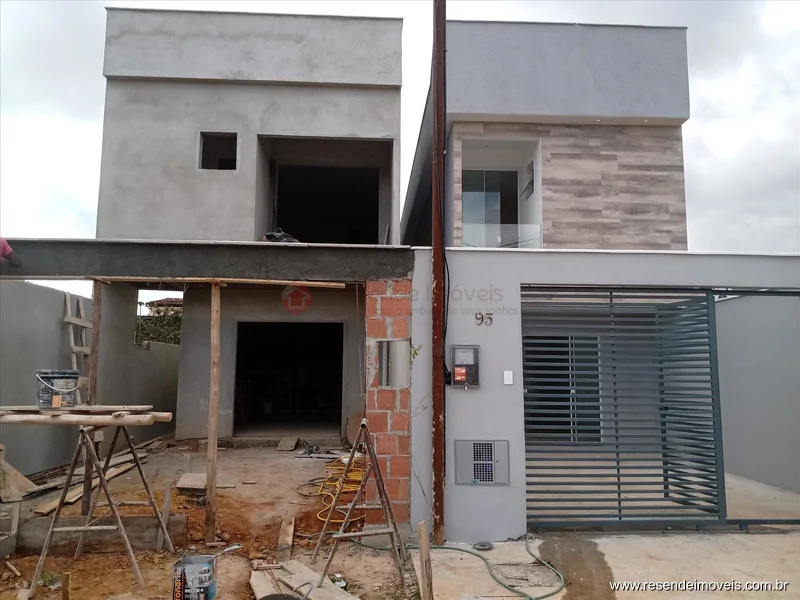 Foto 22 de 35 - Casa para venda em Vila Verde