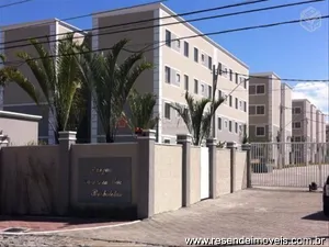 Apartamento para venda em Cabral