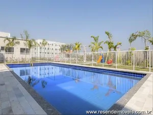 Apartamento para venda em Cabral