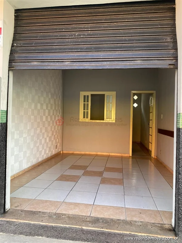 Foto 1 de 11 - Loja para aluguel em Alegria