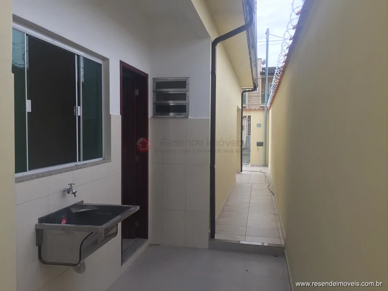 Foto 9 de 18 - Casa para aluguel em Parque Ipiranga