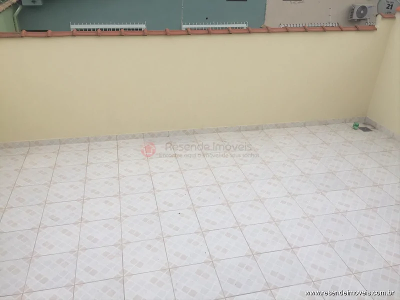 Foto 4 de 18 - Casa para aluguel em Parque Ipiranga