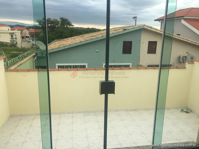 Foto 17 de 18 - Casa para aluguel em Parque Ipiranga