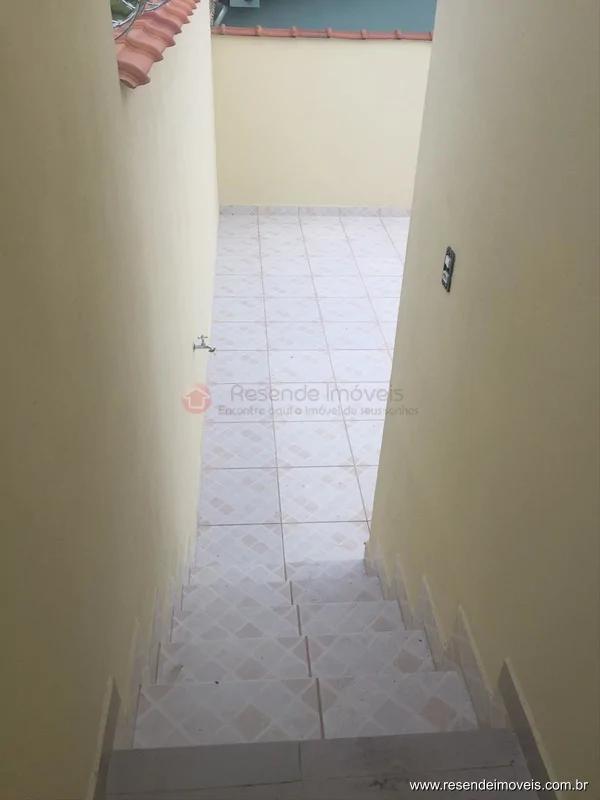 Foto 7 de 18 - Casa para aluguel em Parque Ipiranga