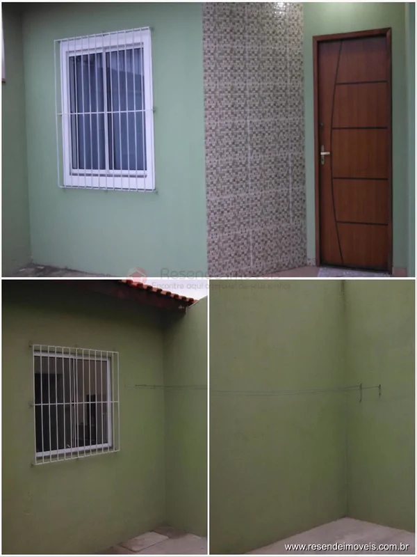 Foto 1 de 15 - Casa para aluguel em Jardim D'Oeste