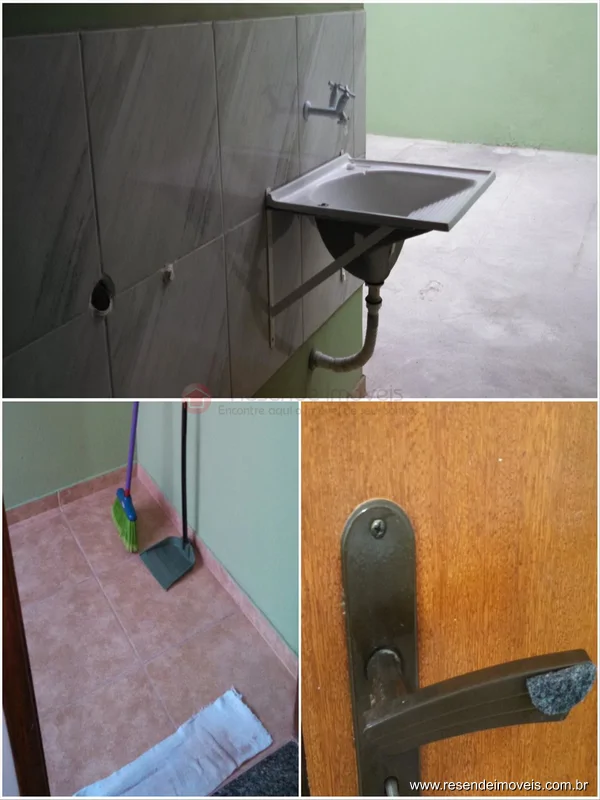 Foto 6 de 15 - Casa para aluguel em Jardim D'Oeste