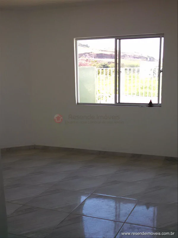 Foto 3 de 15 - Casa para aluguel em Jardim D'Oeste
