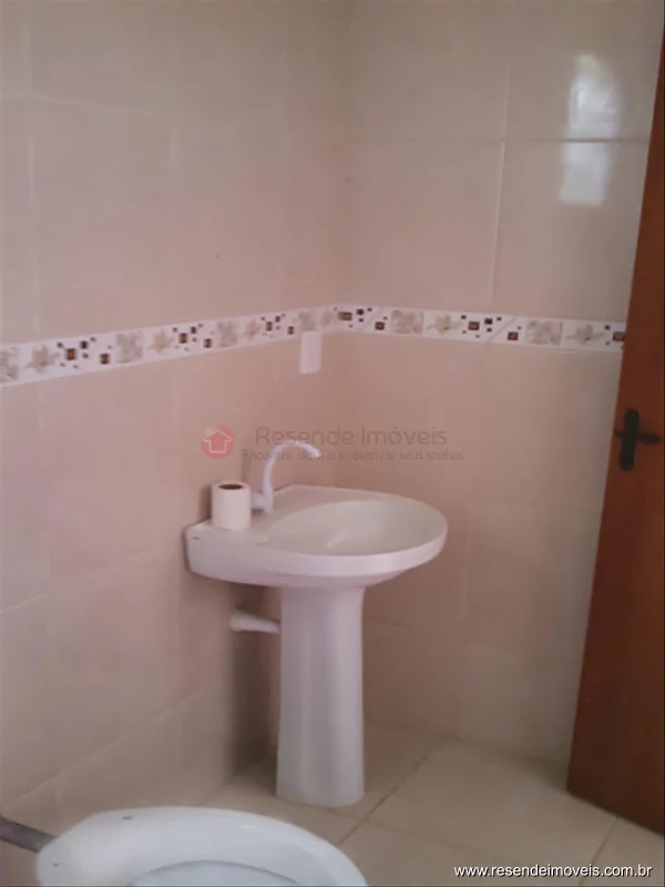 Foto 13 de 15 - Casa para aluguel em Jardim D'Oeste