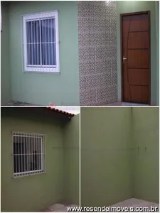 Casa para aluguel em Jardim D'Oeste