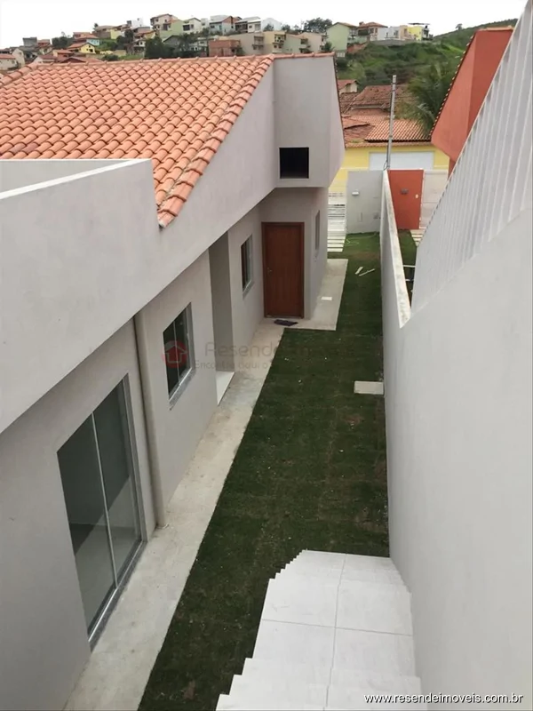 Foto 4 de 25 - Casa para venda em Mirante das Agulhas