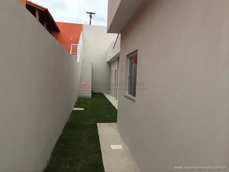 Foto 5 de 25 - Casa para venda em Mirante das Agulhas