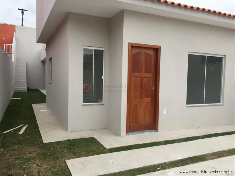 Foto 15 de 25 - Casa para venda em Mirante das Agulhas